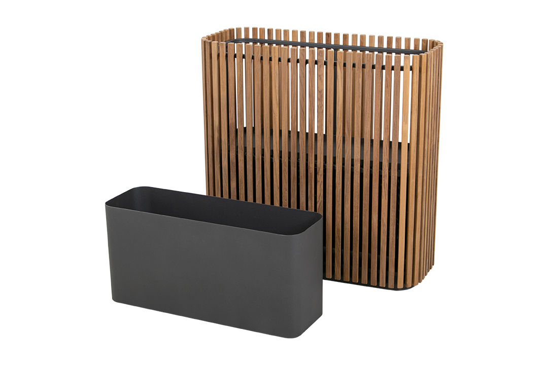 Cube Space Dividing Planter
